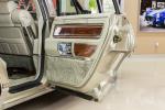 Lincoln Continental Mark VI Sedan 1980 года